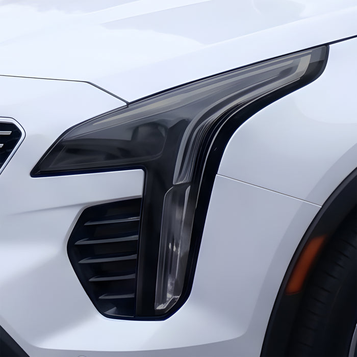 Front Tint Kit (LIGHT)