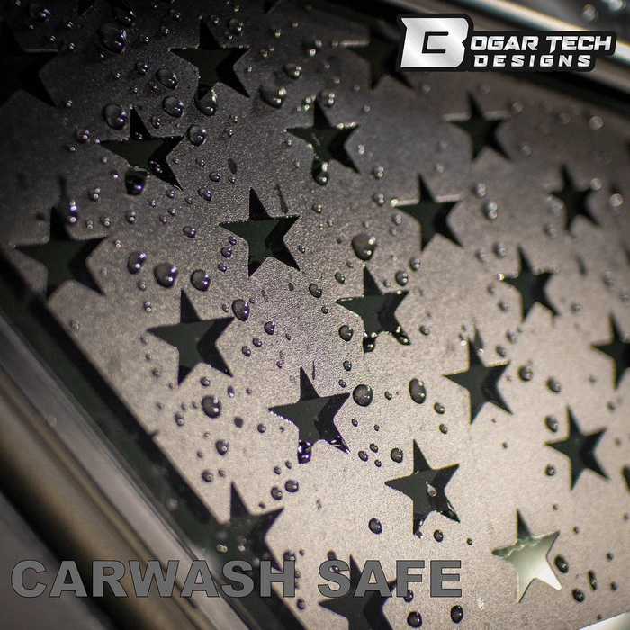 Fits Chevrolet Traverse 2024-2026 Animal Leopard Cheetah Cow Window Vinyl Decal Stickers - Bogar Tech Designs