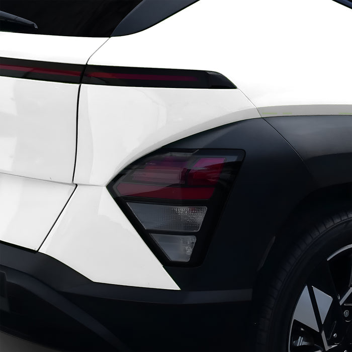 Rear Tint Kit (LIGHT)
