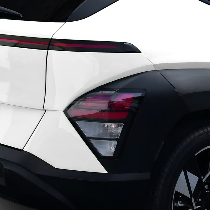 Rear Tint Kit (CLEAR)