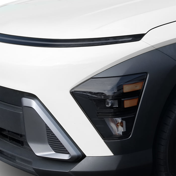 Front Tint Kit (LIGHT)