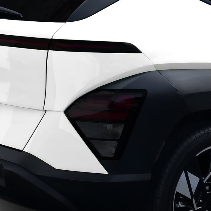 Rear Tint Kit (DARK)