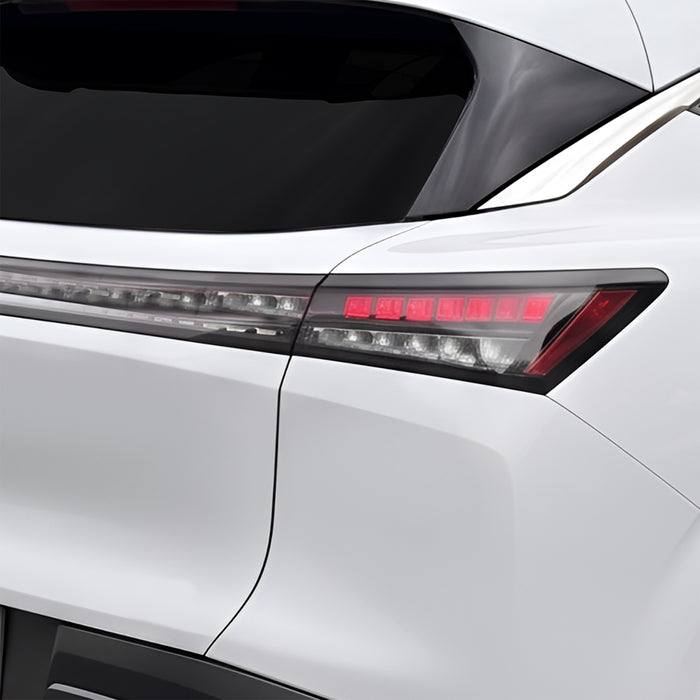 Rear Tint Kit (CLEAR)
