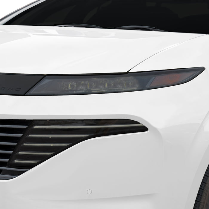Front Tint Kit (LIGHT)