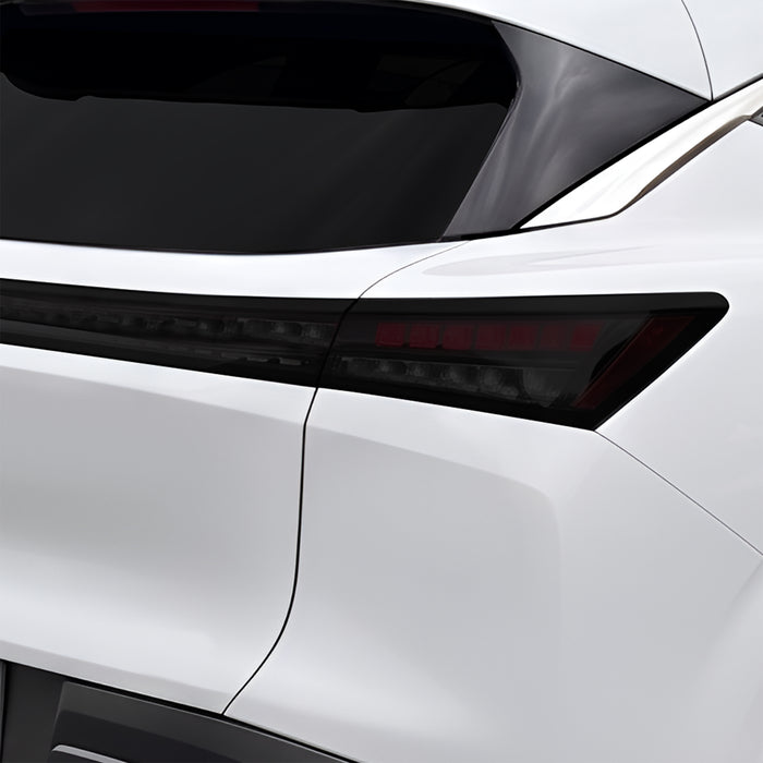 Rear Tint Kit (DARK)
