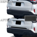 Hood Decal