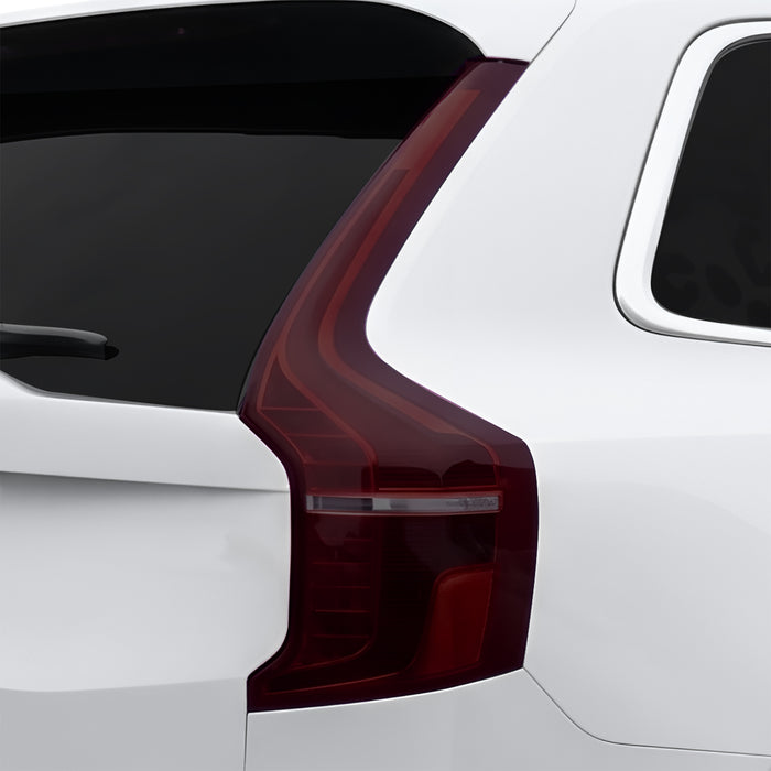Rear Tint Kit (LIGHT)
