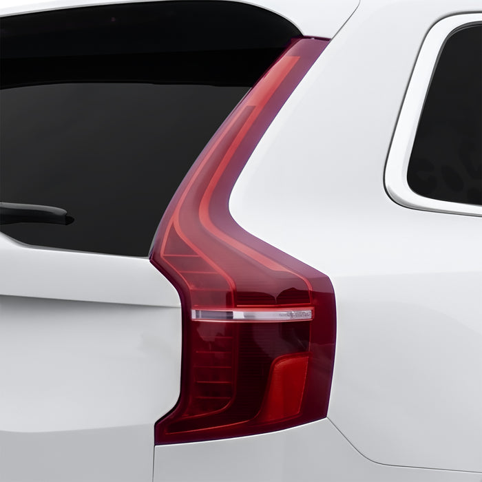 Rear Tint Kit (CLEAR)