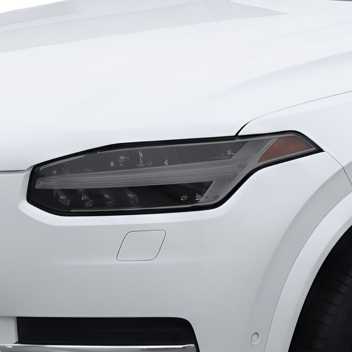 Front Tint Kit (LIGHT)