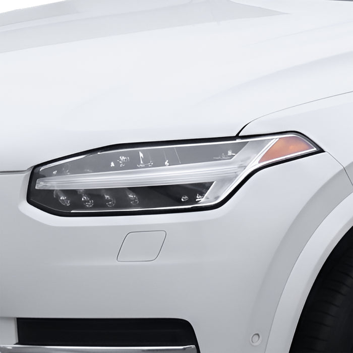 Front PPF Kit (CLEAR)