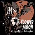 Flower Moon 2026: Sticker