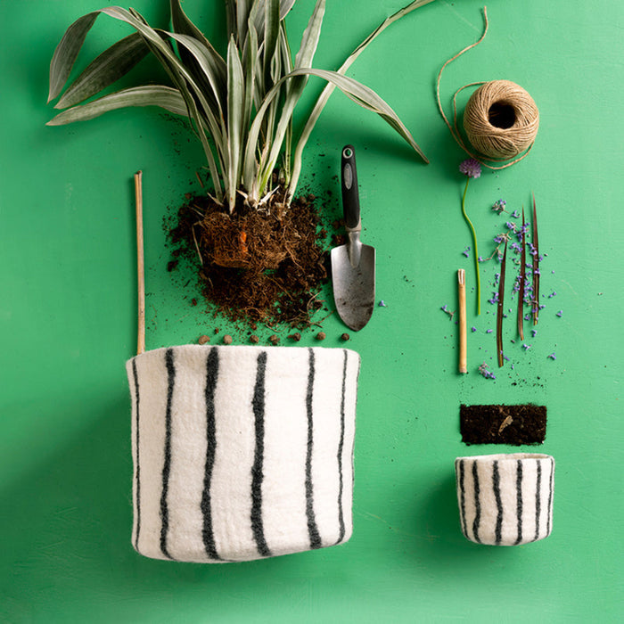 Flower Pot 25 | Aveva