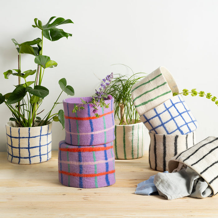 Flower Pot 25 | Aveva