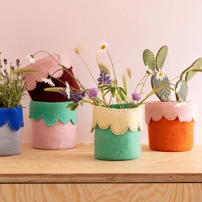 Flower Pot 26 | Aveva