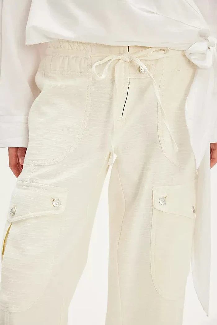 Free People Park Ave Pants
