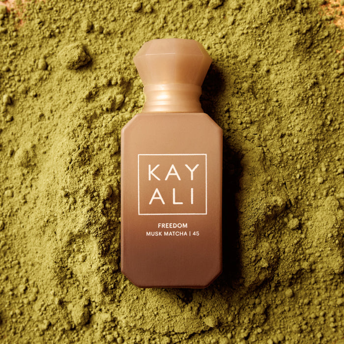 Freedom Musk Matcha | 45