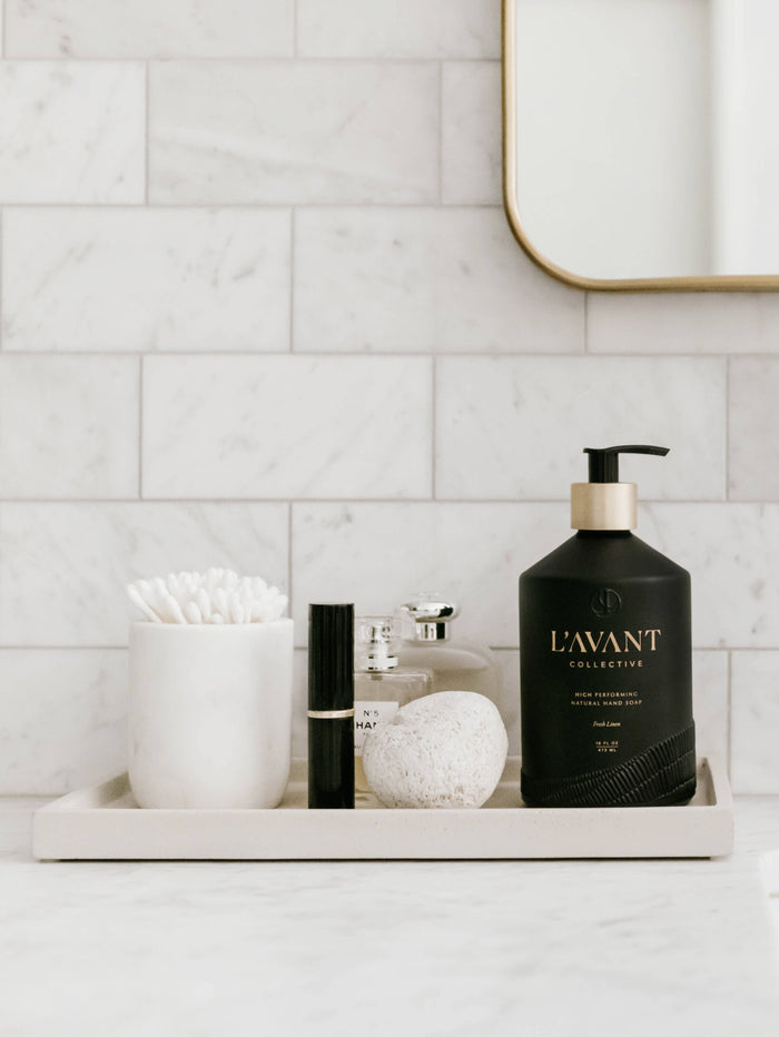 Fresh Linen Hand Soap - Magnolia Lane co. Home + Garden + Gift