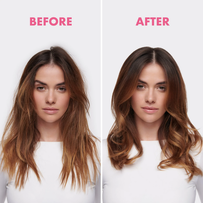 Frizz Fix Deep Conditioning Hair Mask 200ml