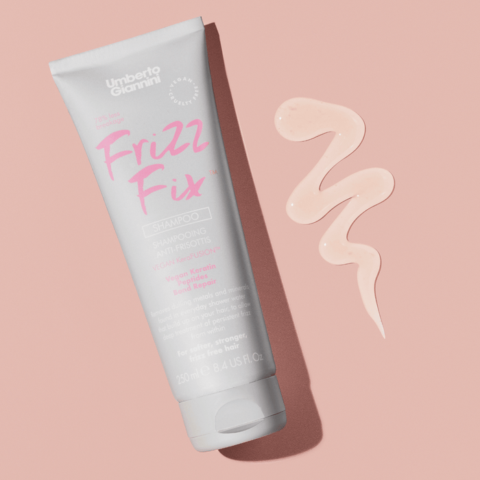 Frizz Fix™ Shampoo 250ml