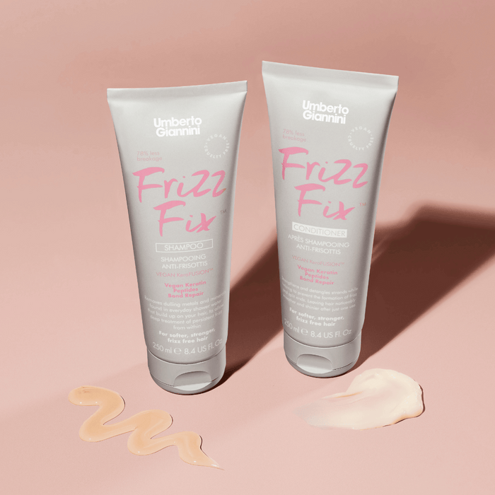 Frizz Fix™ Shampoo 250ml