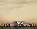 Frost Perfume Oil