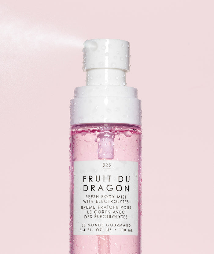 Fruit du Dragon Fresh Mist