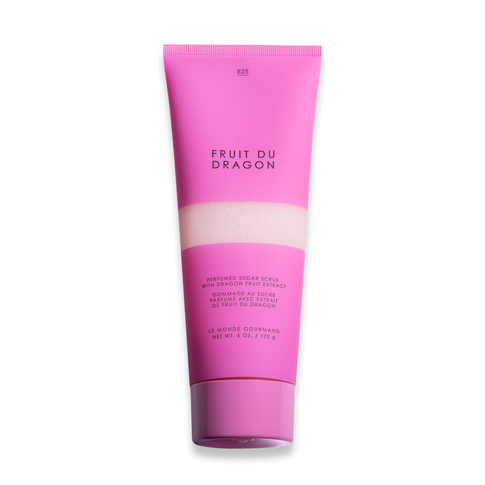 Fruit du Dragon Perfumed Sugar Scrub