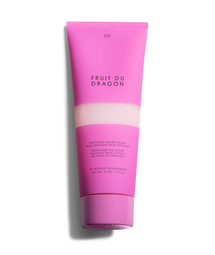 Fruit du Dragon Perfumed Sugar Scrub