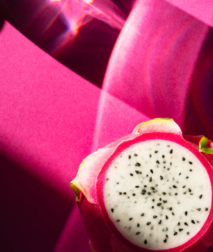 Fruit du Dragon Perfumed Sugar Scrub