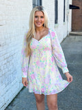 Full Of Fun Dress