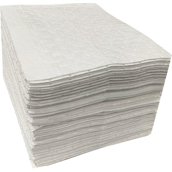FyterTech Essentials Oil-Only 3-Ply Sorbent Pads