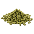 Galaxy hop pellets