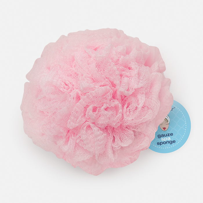 Gauze Spa Sponge 80gm