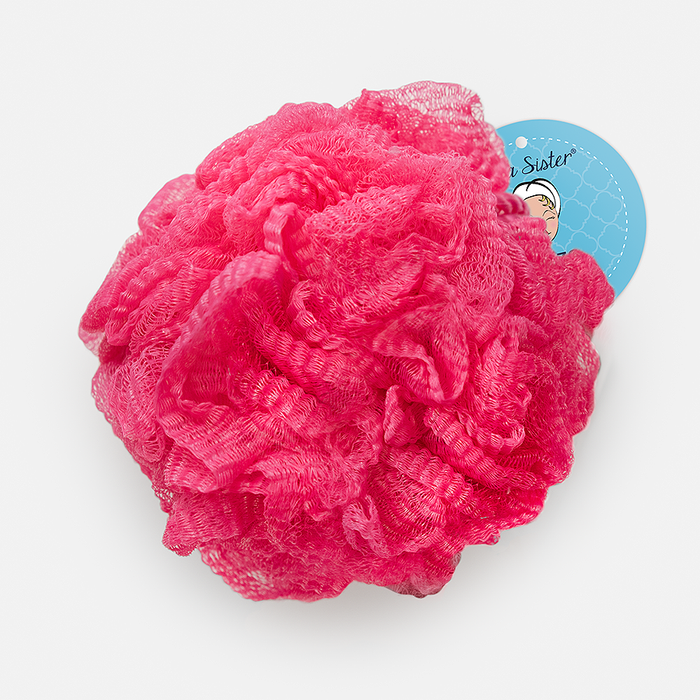 Gauze Spa Sponge 80gm