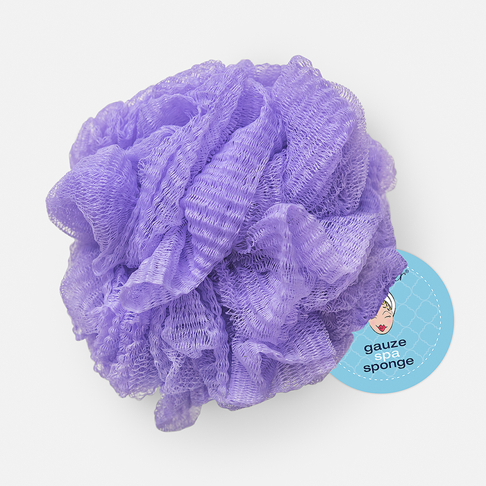 Gauze Spa Sponge 80gm