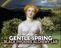 Gentle Spring Perfume Oil