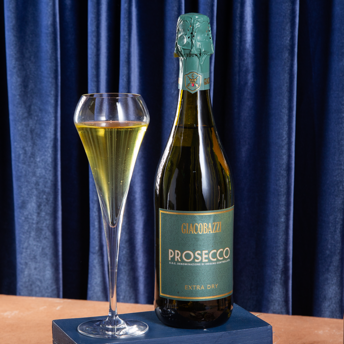Giacobazzi Prosecco D.O.C Extra Dry 750ml