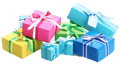 Gift Wrap