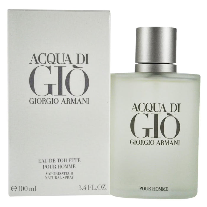 Giorgio Armani Acqua di Gio Eau de Toilette - 3.4 fl oz