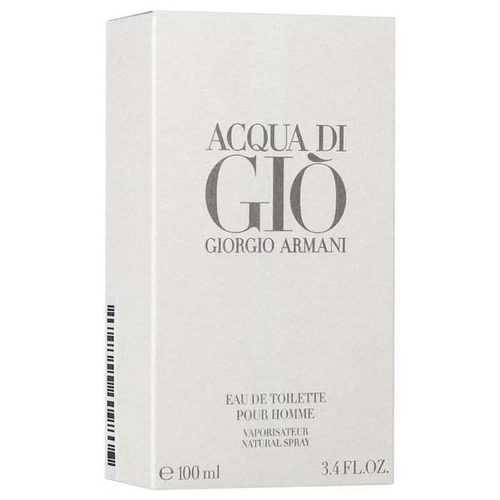 Giorgio Armani Acqua di Gio Eau de Toilette - 3.4 fl oz
