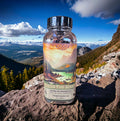 Glacier National Park Tea