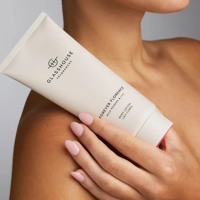 Glasshouse Fragrance glasshouse Glasshouse Forever Florence Body Lotion 200mL