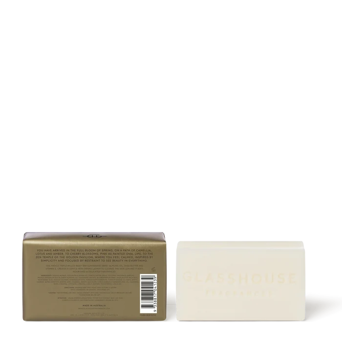 Glasshouse Fragrance glasshouse Glasshouse Kyoto In Bloom Body Bar
