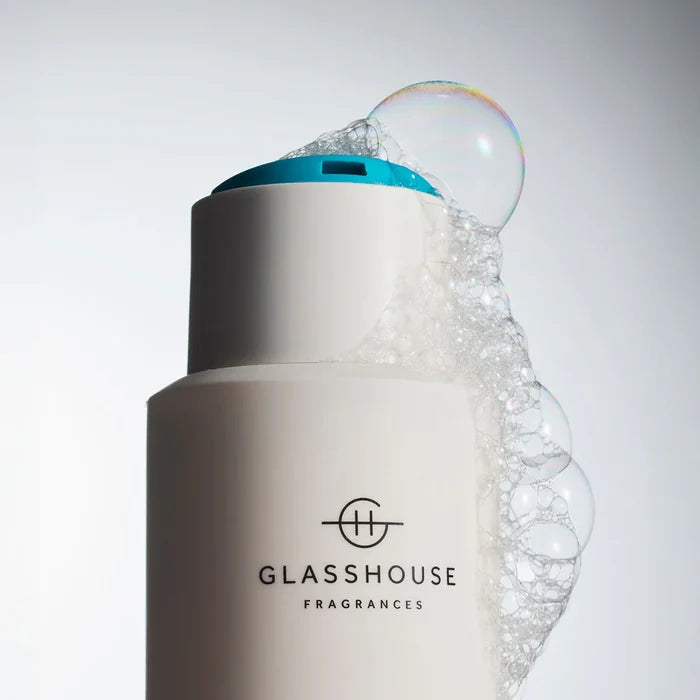Glasshouse Fragrance glasshouse Glasshouse Midnight In Milan Body Wash 300mL
