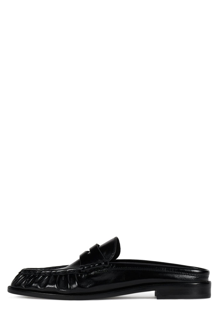 GODDARD Black