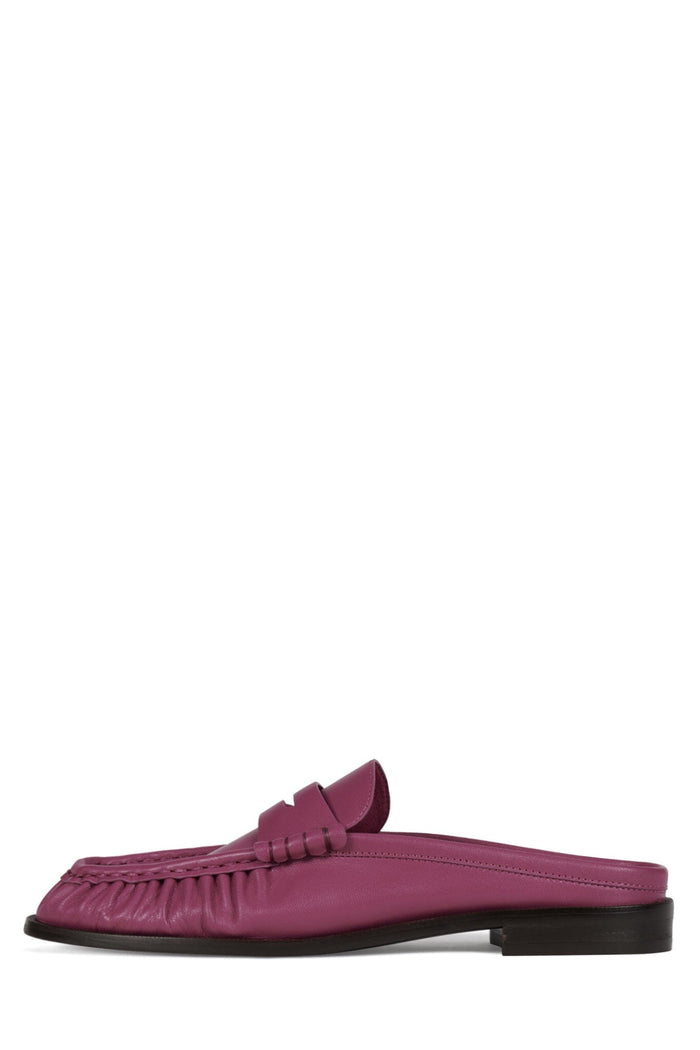 Fuchsia / 6