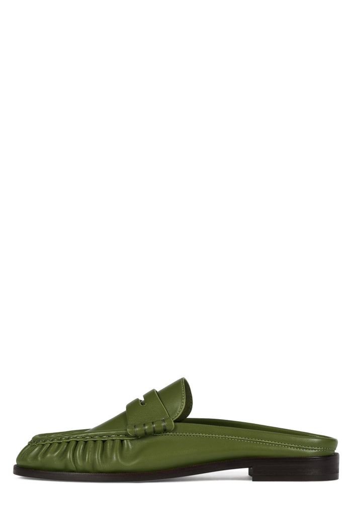 Green / 6