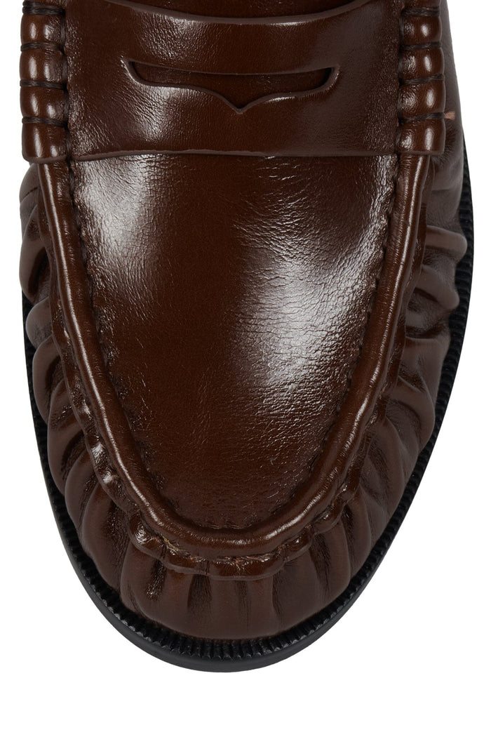 GODDARD Brown 4
