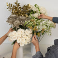 Champagne Problems Bouquet Bar Kit - Image