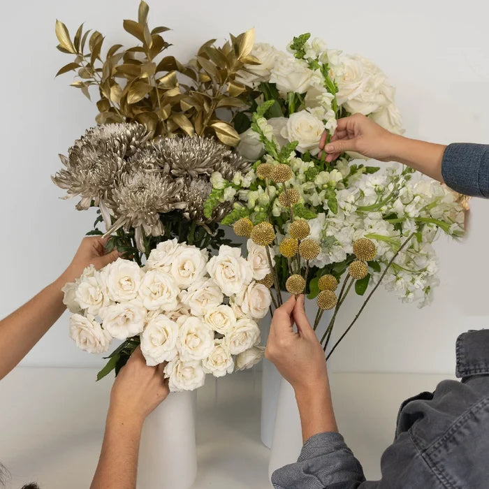 Champagne Problems Bouquet Bar Kit - Image